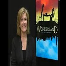 STAGE TUBE: Karen Mason Talks WONDERLAND; Queen